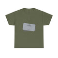 Caution: Maligator Inside Belgian Malinois T-Shirt | Maligator Dog Dad Gift - Image 5