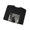Fear The Maligator Belgian Malinois Sweatshirt | Maligator Dog Dad Gift - Image 12