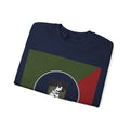 Property Of A Maligator Belgian Malinois Sweatshirt | Maligator Dog Owner Present - Image 27