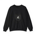 Maligator Whisperer Belgian Malinois Sweatshirt | Maligator Dog Lover Gift - Image 2