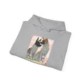 I Love My Maligator Belgian Malinois Hoodie | Maligator Dog Dad Gift - Image 19