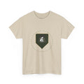 Caution: Maligator Inside Belgian Malinois T-Shirt | Maligator Dog Owner Present - Image 15
