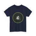 Maligator Life Belgian Malinois T-Shirt | Maligator Dog Dad Gift - Image 27