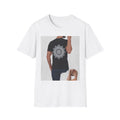 Mindful Mandala T-Shirt Belgian Malinois T-Shirt | Maligator Dog Owner Present - Image 1