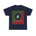 BM Maligator My Maligator Is Smarter Than Your Honor Student T-Shirt | Belgian Malinois Dog Lover Gift - Image 7