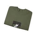 I Love My Maligator Belgian Malinois Sweatshirt | Maligator Dog Owner Present - Image 21