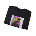 Loyal To The Pack Belgian Malinois Sweatshirt | Maligator K9 Handler Gift - Image 12