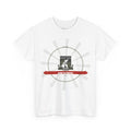 Born To Protect T-Shirt Belgian Malinois T-Shirt | Maligator Dog Mom Gift - Image 9
