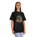 Maligator Crest Heavyweight Tee - Image 3