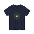 Caution: Maligator Inside Belgian Malinois T-Shirt | Maligator Dog Owner Present - Image 27