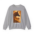Maligator Approved Belgian Malinois Sweatshirt | Maligator Dog Mom Gift - Image 4