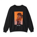 Born To Protect Belgian Malinois Sweatshirt | Maligator Dog Lover Gift - Image 2