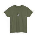 Bite First Ask Later T-Shirt Belgian Malinois T-Shirt | Maligator K9 Handler Gift - Image 21