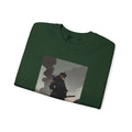 Fear The Maligator Belgian Malinois Sweatshirt | Maligator Dog Dad Gift - Image 24