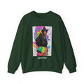 Loyal To The Pack Belgian Malinois Sweatshirt | Maligator K9 Handler Gift - Image 6