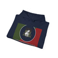 My Maligator Is Smarter Than Your Honor Student Belgian Malinois Hoodie | Maligator Dog Owner Present - Image 28