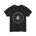 Maligator Approved T-Shirt Belgian Malinois T-Shirt | Maligator Dog Mom Gift - Image 12