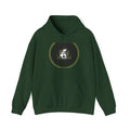 Maligator Life Belgian Malinois Hoodie | Maligator Dog Dad Gift - Image 6