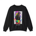 Loyal To The Pack Belgian Malinois Sweatshirt | Maligator K9 Handler Gift - Image 2