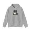 I Love My Maligator Belgian Malinois Hoodie | Maligator K9 Handler Gift - Image 4