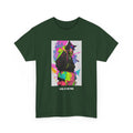Loyal To The Pack Belgian Malinois T-Shirt | Maligator Dog Dad Gift - Image 24