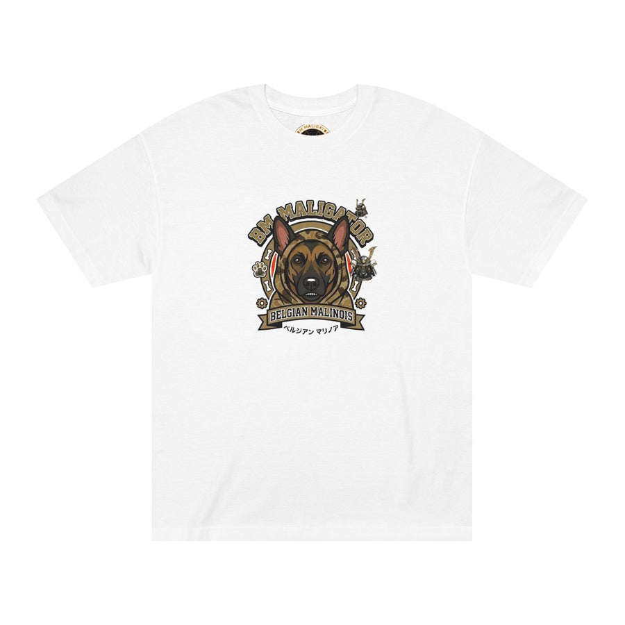 BM Maligator Mononofu Premium Tee