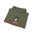 Born To Protect Belgian Malinois Hoodie | Maligator Dog Lover Gift - Image 22