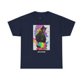 Loyal To The Pack Belgian Malinois T-Shirt | Maligator Dog Dad Gift - Image 7