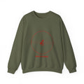 Property Of A Maligator Belgian Malinois Sweatshirt | Maligator Dog Owner Present - Image 5