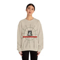 Maligator Crew Belgian Malinois Sweatshirt | Maligator Dog Lover Gift - Image 16