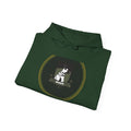 Maligator On Duty Belgian Malinois Hoodie | Maligator K9 Handler Gift - Image 25
