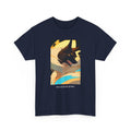 Maligator Spirit Belgian Malinois T-Shirt | Maligator K9 Handler Gift - Image 27