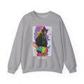 Loyal To The Pack Belgian Malinois Sweatshirt | Maligator K9 Handler Gift - Image 4