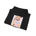 Maligator Mom Belgian Malinois Hoodie | Maligator K9 Handler Gift - Image 13