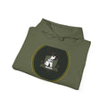 Maligator On Duty Belgian Malinois Hoodie | Maligator K9 Handler Gift - Image 22