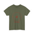 Property Of A Maligator Belgian Malinois T-Shirt | Maligator Dog Dad Gift - Image 21