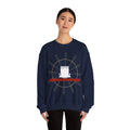 Real Men Have Maligators Belgian Malinois Sweatshirt | Maligator Dog Dad Gift - Image 28