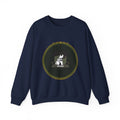 Maligator On Duty Belgian Malinois Sweatshirt | Maligator K9 Handler Gift - Image 7