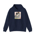 I Love My Maligator Belgian Malinois Hoodie | Maligator Dog Dad Gift - Image 7