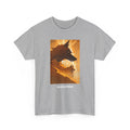Maligator Approved Belgian Malinois T-Shirt | Maligator Dog Dad Gift - Image 18