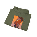 Born To Protect Belgian Malinois Hoodie | Maligator K9 Handler Gift - Image 22