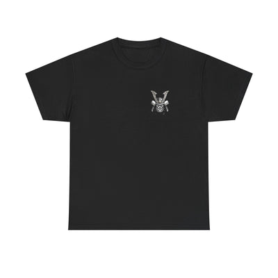 Mononofu Kabuto Tee