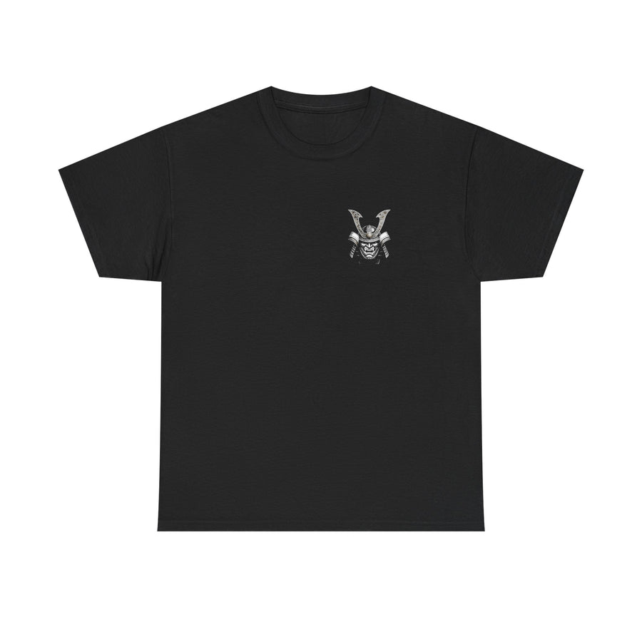 Mononofu Kabuto Tee