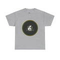 Maligator On Duty Belgian Malinois T-Shirt | Maligator Dog Dad Gift - Image 4