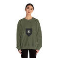 Maligator Whisperer Belgian Malinois Sweatshirt | Maligator Dog Lover Gift - Image 22