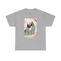 I Love My Maligator Belgian Malinois T-Shirt | Maligator Dog Mom Gift - Image 4