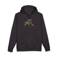Bite First Ask Later Premium Hoodie - Image 1