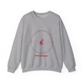 Property Of A Maligator Belgian Malinois Sweatshirt | Maligator Dog Owner Present - Image 4