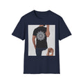 Mindful Mandala T-Shirt Belgian Malinois T-Shirt | Maligator Dog Owner Present - Image 4