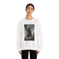 Fear The Maligator Belgian Malinois Sweatshirt | Maligator Dog Dad Gift - Image 10